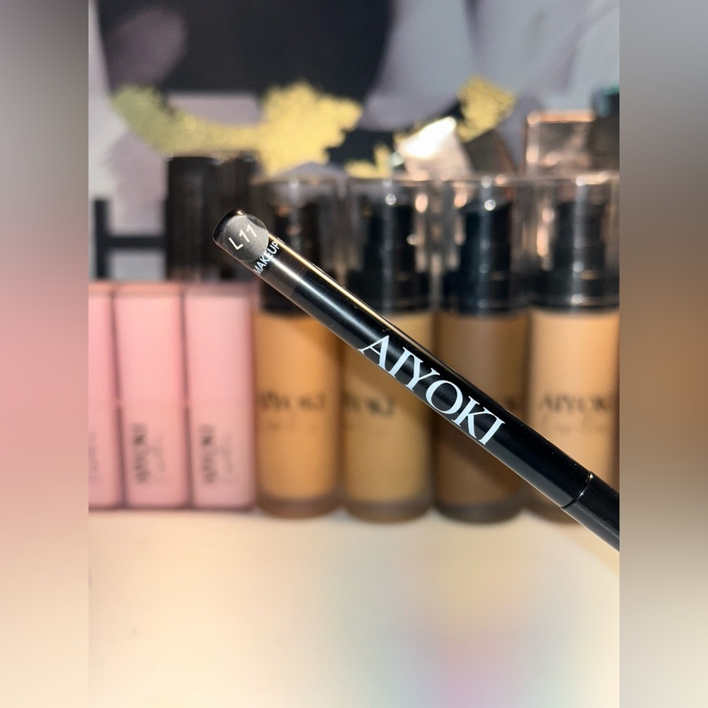 Toffe Brownie Lip Liner
